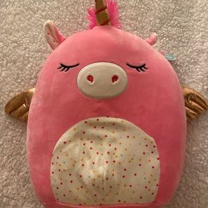 Squishmallows Annalise the Pegasus
